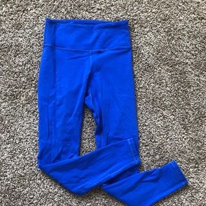 PRICED TO SELL TODAY! Alphalete Leggings